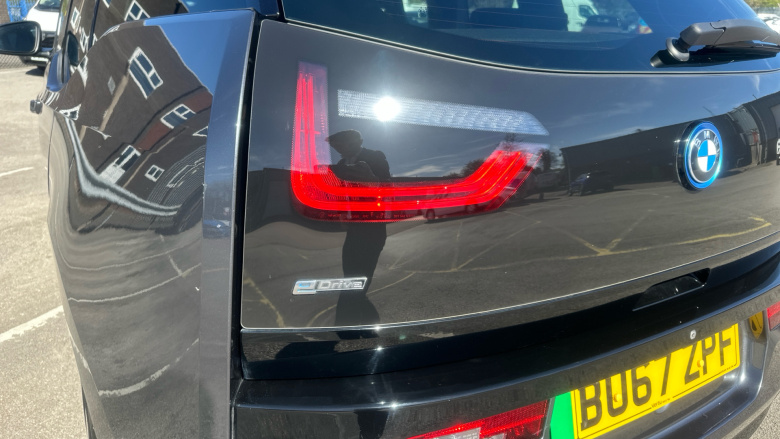 BMW I3 125kW 33kWh 5dr Auto Electric Hatchback